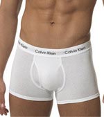 Calvin Klein 365 Trunk